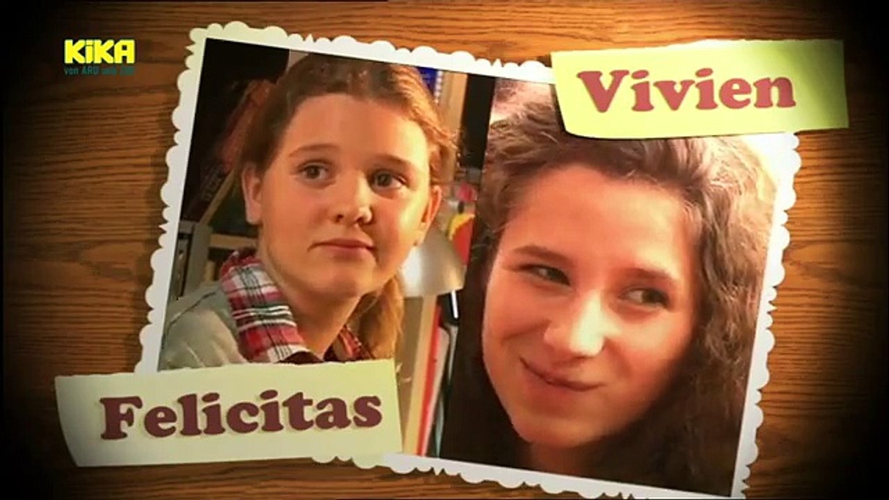 Schloss Einstein Folge 526