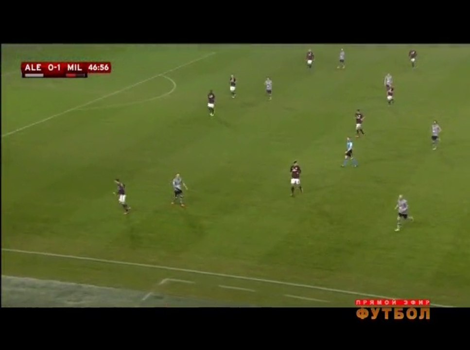 15 CI02A ALLESANDRIA AC MILAN M2