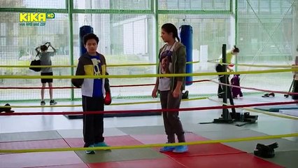 Schloss Einstein Folge 801