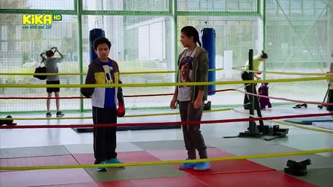 Schloss Einstein Folge 801