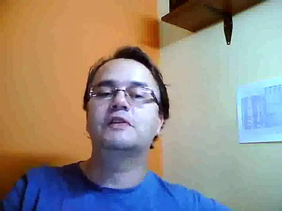 Testimonio Arranca Internet - Juan Martitegui