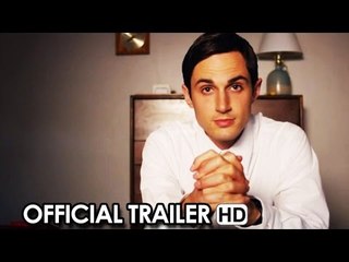 Walter Official Trailer (2015) - William H. Macy, Andrew J. West HD