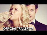 Trainwreck Official Trailer #1 (2015) - Amy Schumer, Bill Hader HD