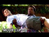 Hot Tub Time Machine 2 Movie CLIP 'Strong As F**k' (2015) HD