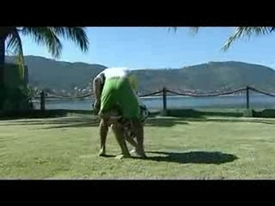 VALE TUDO