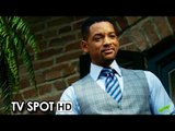Focus Extended TV Spot (2015) - Will Smith, Margot Robbie HD
