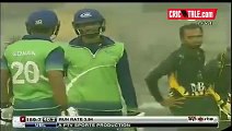 Most Shocking Level of Umpiring By Pakistani Umpire in local match