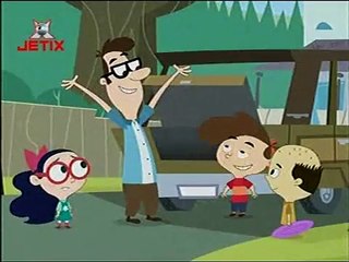 Кид vs. Кэт 1 сезон 25 серия (Kid vs Kat)