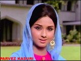 Kisee Na Kisee Se Kabhee Na Kabhee Mohammed Rafi - Kashmir Ki Kali 1080p-- hindi urdu punjabi song indian- HD