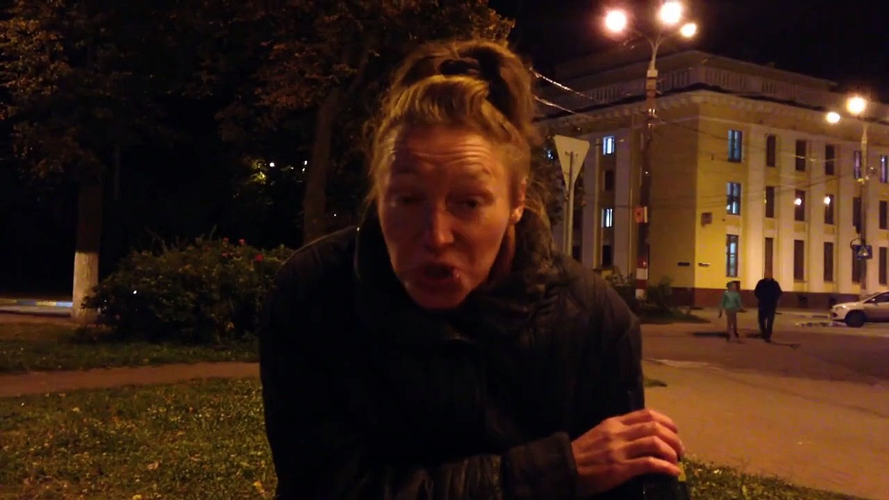 Woman
