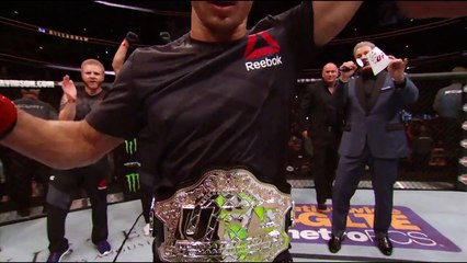 UFC Embedded: Dillashaw vs Cruz Sneak Peek