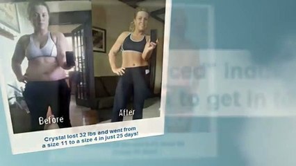 Xtreme Fat Loss Diet