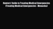 Hunters' Guide to Treating Medical Emergencies (Treating Medical Emergencies - Menasha) Read