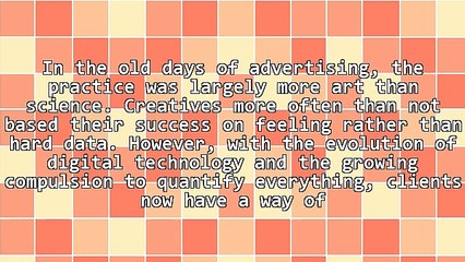 4 Signs It's Time To Look for a New Advertising Agency