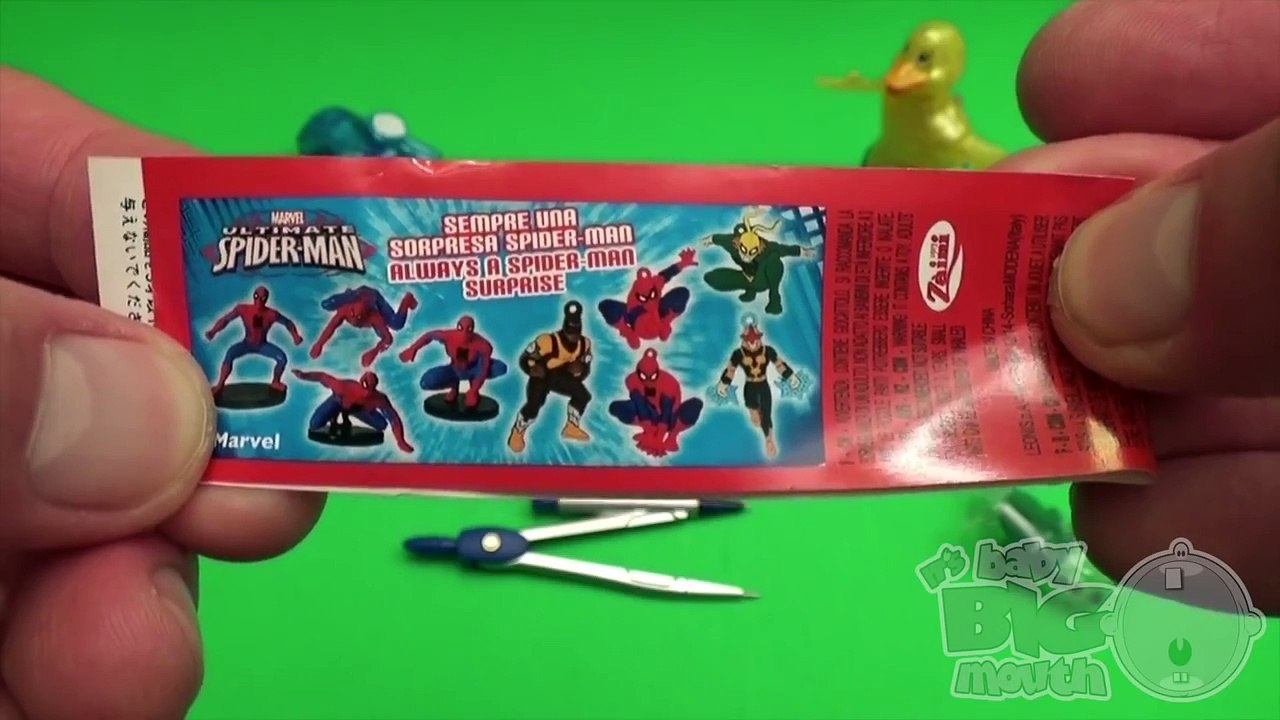 Best of Surprise Egg Learn-A-Word! Spelling Back to School Words! (Teaching Letters Opening Eggs)