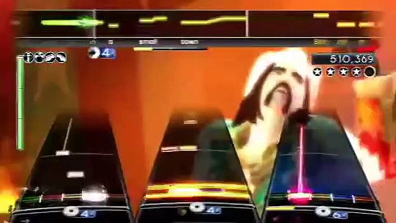 Rock Band Track Pack Country – PS3 [Descargar .torrent]