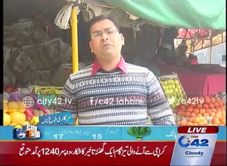 City@10 27th January 2016