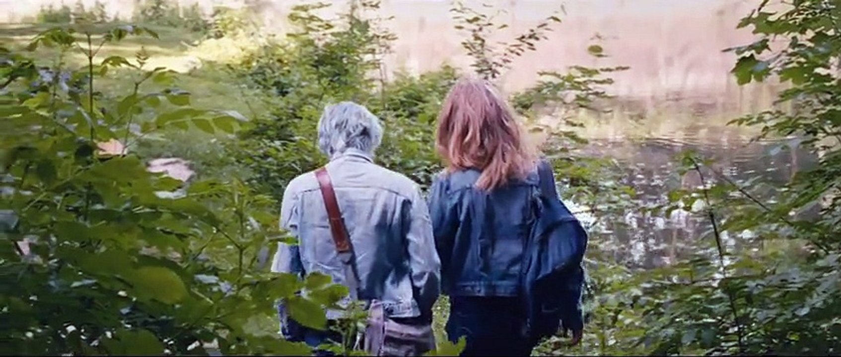 Blue Is the Warmest Color Trailer