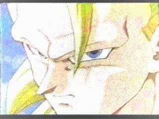 Clip dbz Linkin Park feat Jay-z