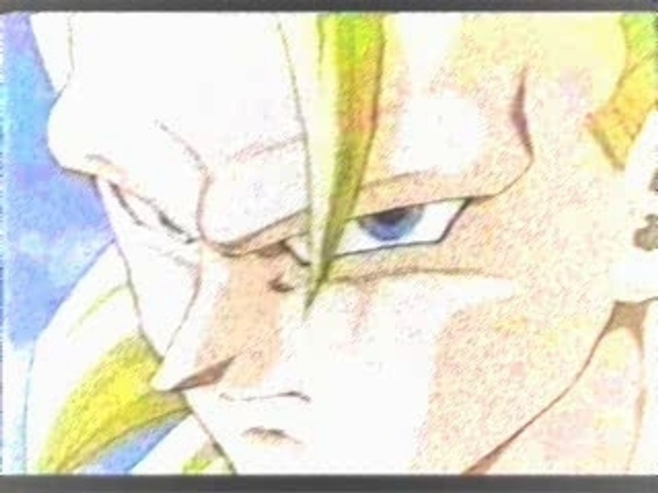 Clip dbz Linkin Park feat Jay-z