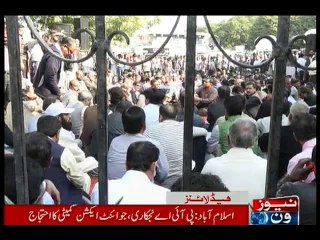 NewsONE Headlines 1PM, 27-January-2016
