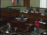 Poseł Kamila Gasiuk-Pihowicz - Wystąpienie z dnia 30 grudnia 2015 roku.
