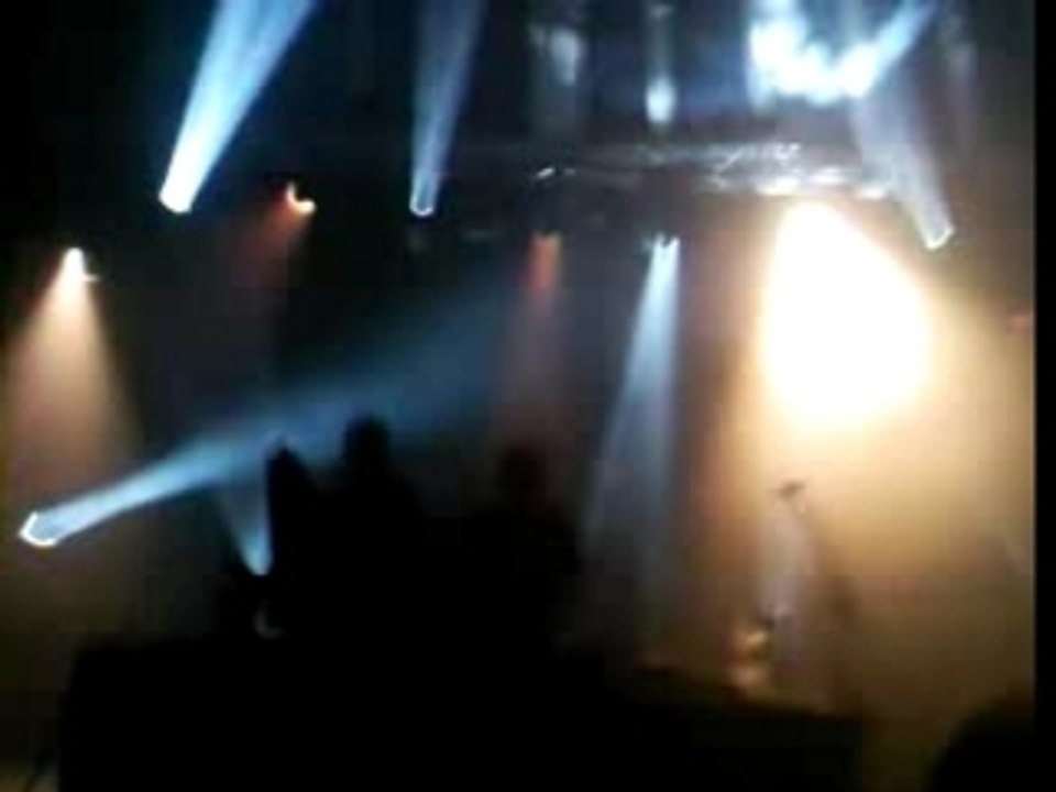 Loo & Placido @ Aucard de Tours 2007 - RATM