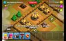 Clash of Clans Level 7 - Two Smoking Barrels