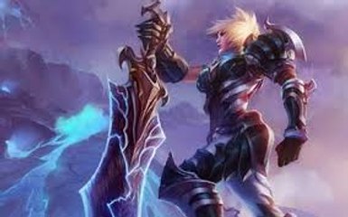 [Game LOL] Best Riven Plays of 2016 -Riven montage 2016