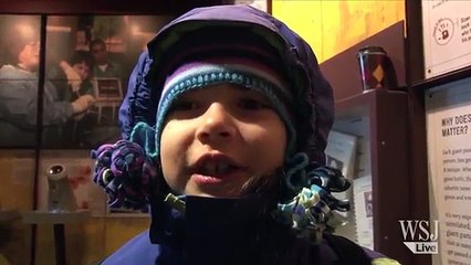 Baby Panda Bao Bao Melting Hearts at National Zoo