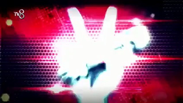 O Ses Türkiye 52.Bölüm fragmanı (Çapraz düello)