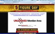 5 Figure Day Viral List Growth
