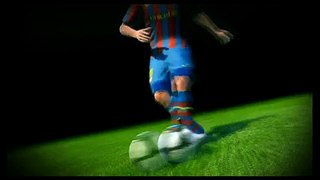 Pro Evolution Soccer 2011 – XBOX 360 [Télécharger .torrent]
