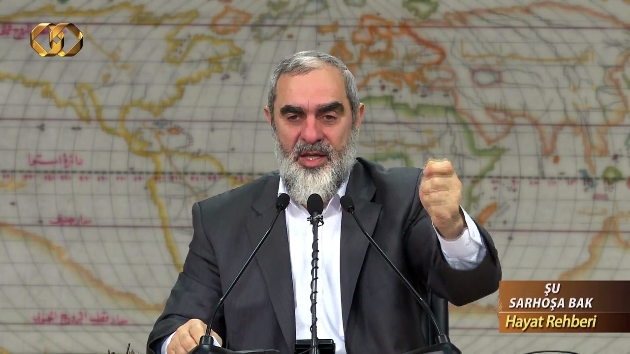 Resulullah aleyhisselamın yetiştirdiği ilk mü'min neslin yürekli kadınına bak!