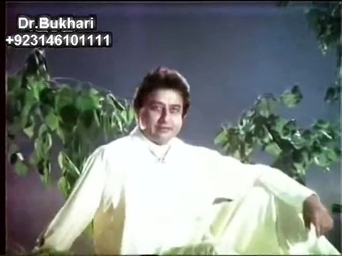 MukhRa - Noor Jehan sings Vekh ve Din Charhya ke Nai.