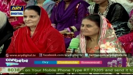 Watch Good Morning Pakistan 27th January 2016 on ARY Digital