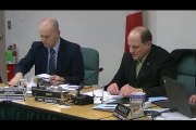 Kitimat Council: Committee of the Whole January 25th, Part 1