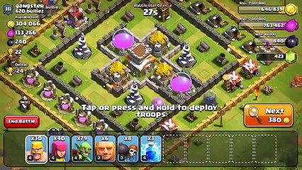 Let's Play Clash of Clans! (Ep. #34)