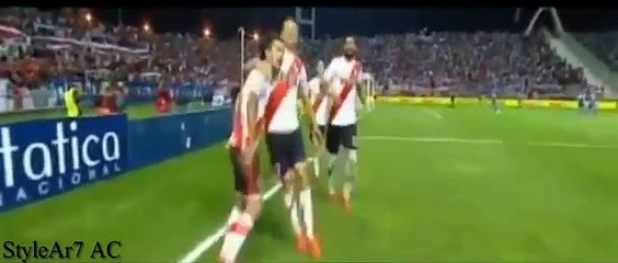 Boca Juniors vs River Plate 0-1 GOL RESUMEN Torneo de Verano Mar del Plata 2016 HD (Latest Sport)