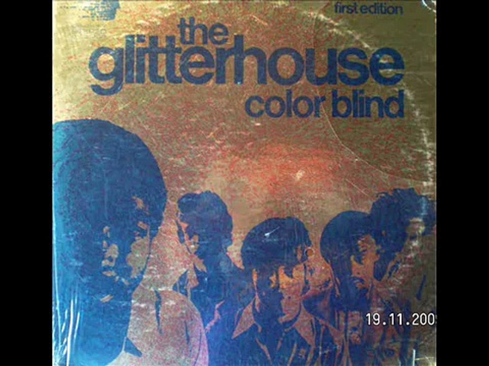 THE GLITTERHOUSE - Tinkerbell's mind