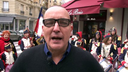 Noël des P'tits Poulbots 2016