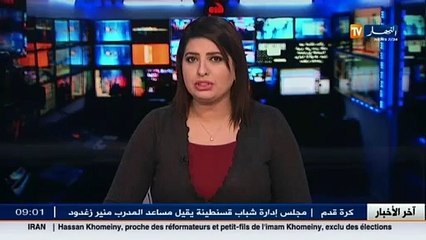 عبد المالك سلال في زيارة عمل إلى ولاية الأغواط .. و عدة محطات في أجندته