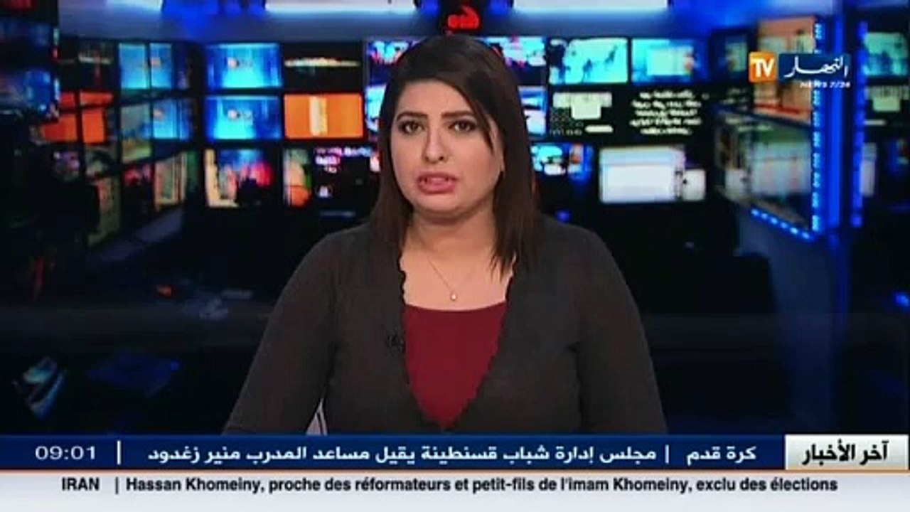 عبد المالك سلال في زيارة عمل إلى ولاية الأغواط .. و عدة محطات في أجندته