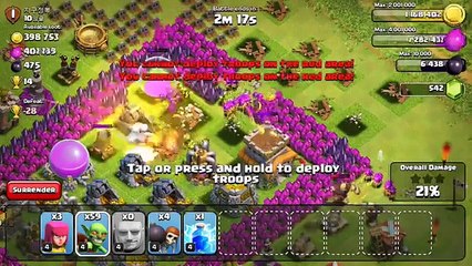 Let's Play Clash of Clans! (Ep. #39)