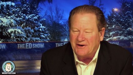 Republicans Warmonger During Last GOP Debate of 2016 (With Con. Jim McDermott) (12-16-15)