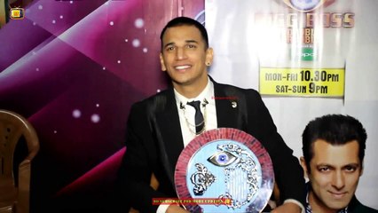 Exclusive Interview - Prince Narula Big Boss 9 Winner Talking About His Journey