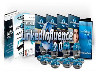 Linkedinfluence Review & Discount