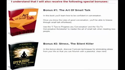 The Likeability Blueprint Review - Mark Williams