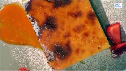 ТВОРОЖНАЯ ЗАПЕКАНКА - АРОМАТНАЯ, ВОЗДУШНАЯ И НЕЖНАЯ. КАК ПРИГОТОВИТЬ ТВОРОЖНУЮ ЗАПЕКАНКУ