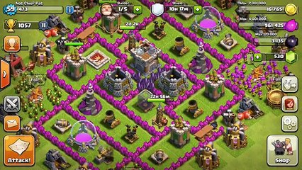 Let's Play Clash of Clans! (Ep. #42)